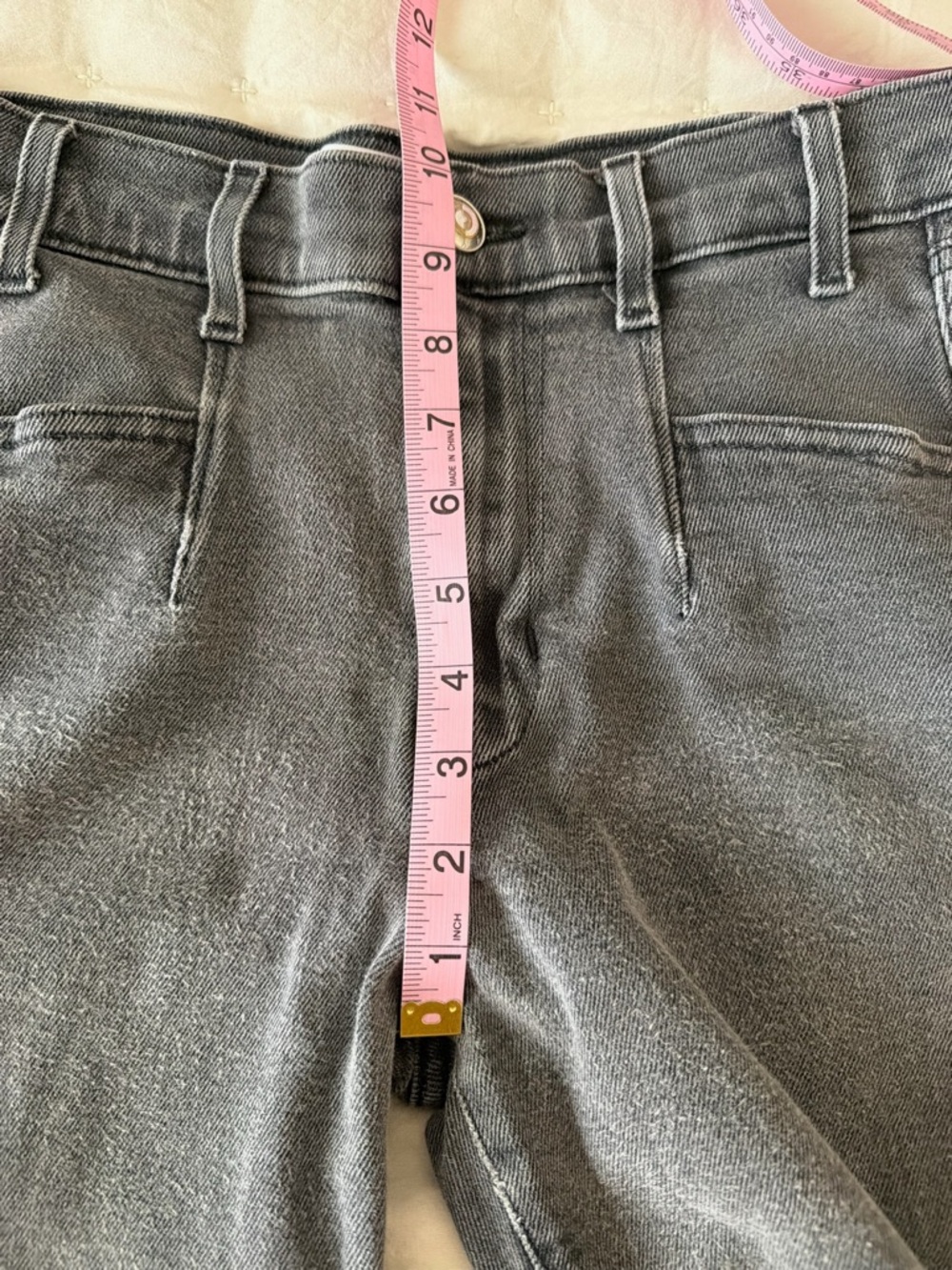 AYR | The Beat Barrel Jean - Picture 15 of 16